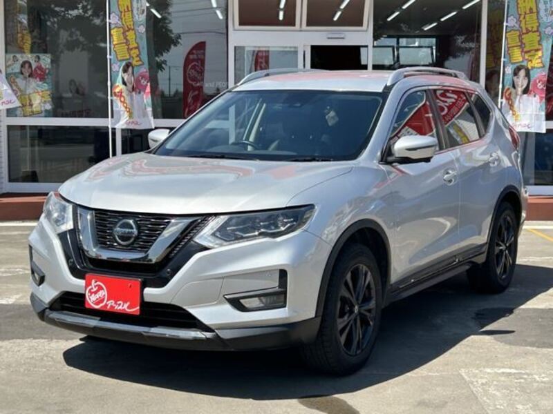 X-TRAIL-0