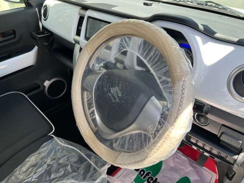 HUSTLER