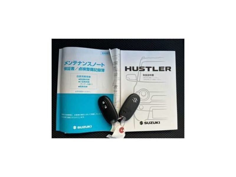 HUSTLER