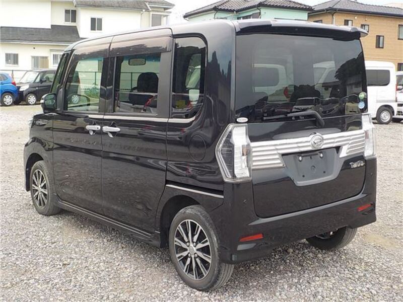 TANTO