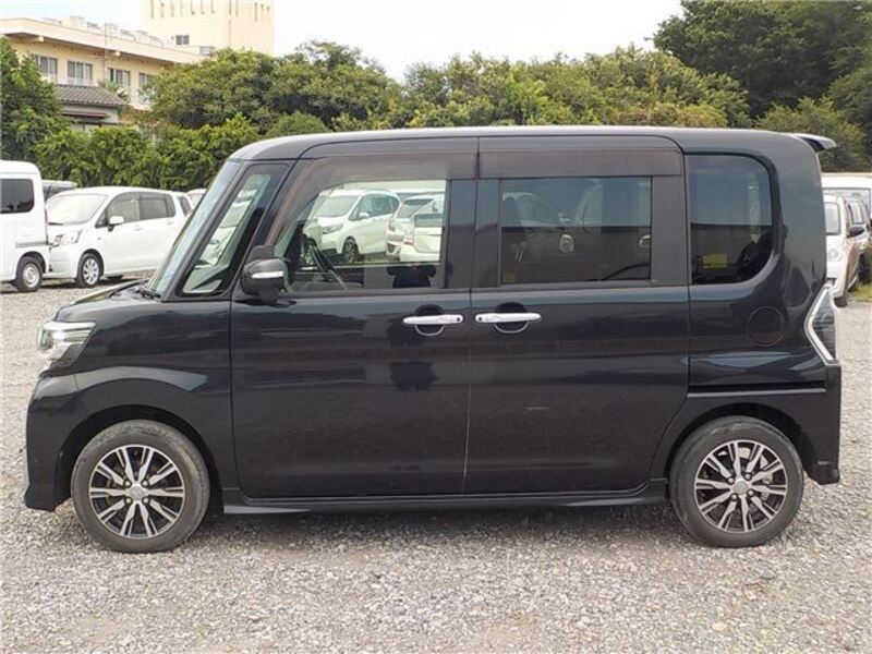 TANTO