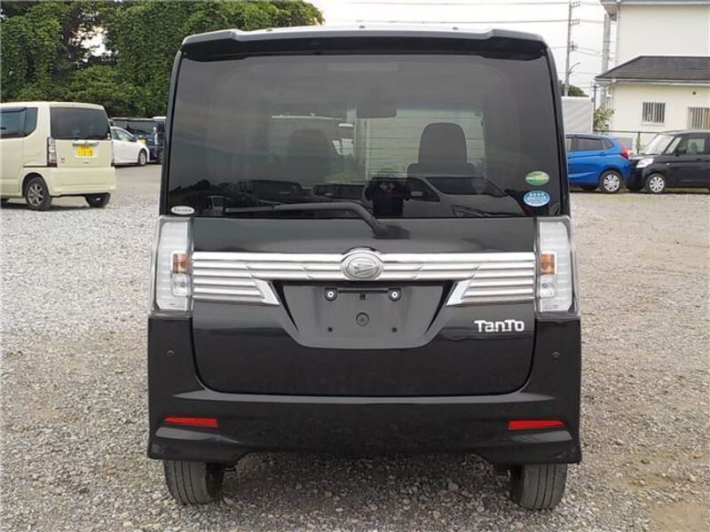TANTO
