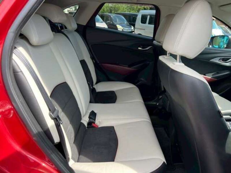 CX-3