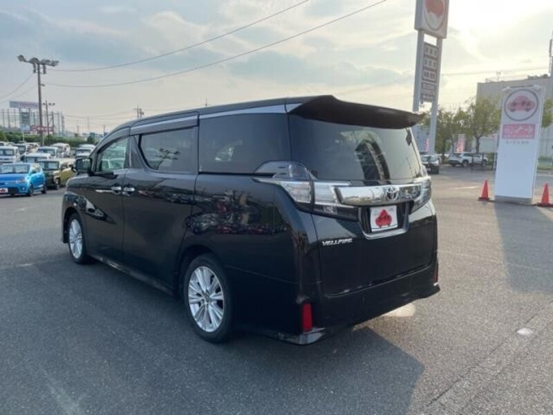 VELLFIRE