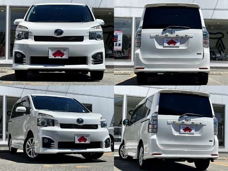 VOXY