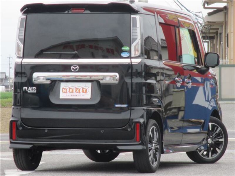 FLAIR WAGON
