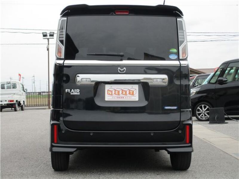 FLAIR WAGON