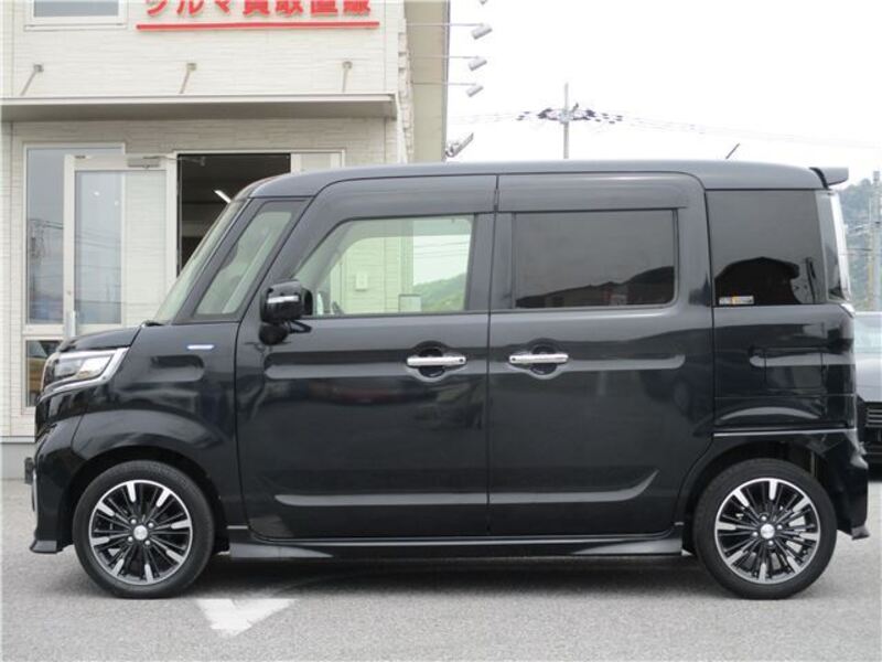 FLAIR WAGON