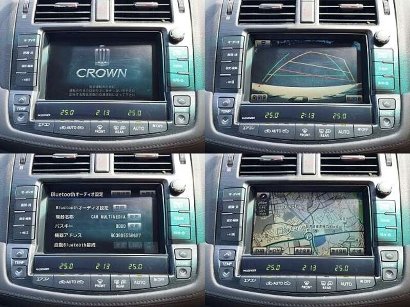 CROWN
