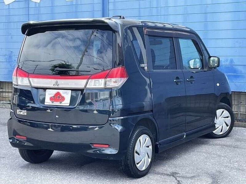 DELICA D2