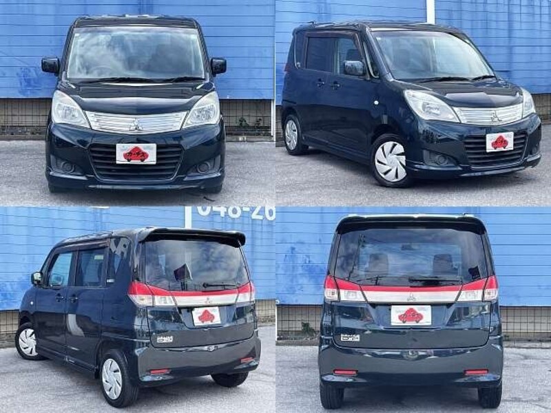 DELICA D2