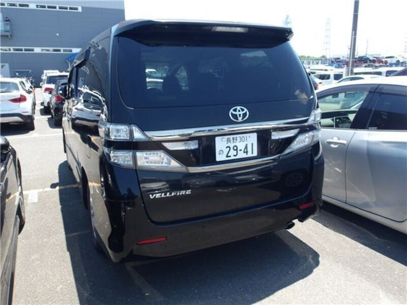 VELLFIRE