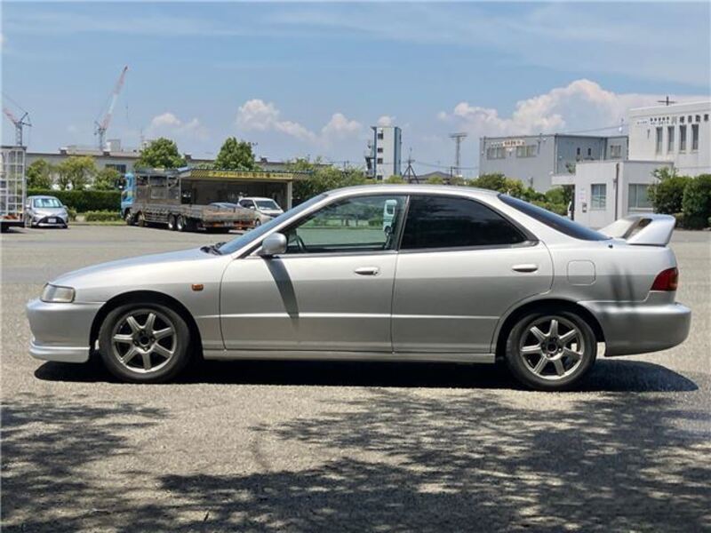 INTEGRA
