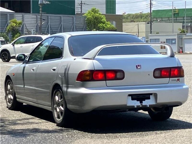 INTEGRA