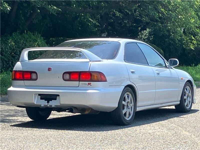 INTEGRA