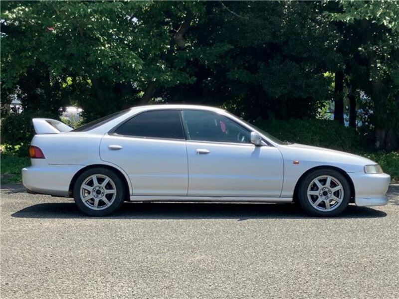 INTEGRA