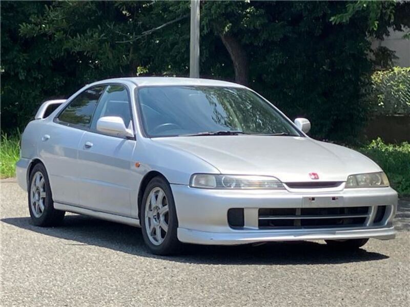 INTEGRA