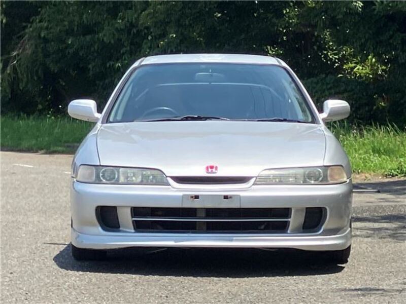 INTEGRA