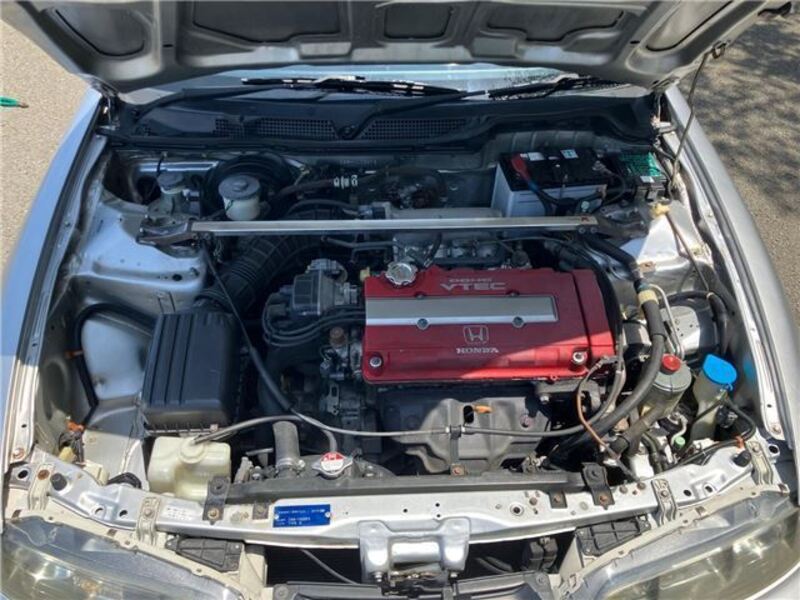 INTEGRA