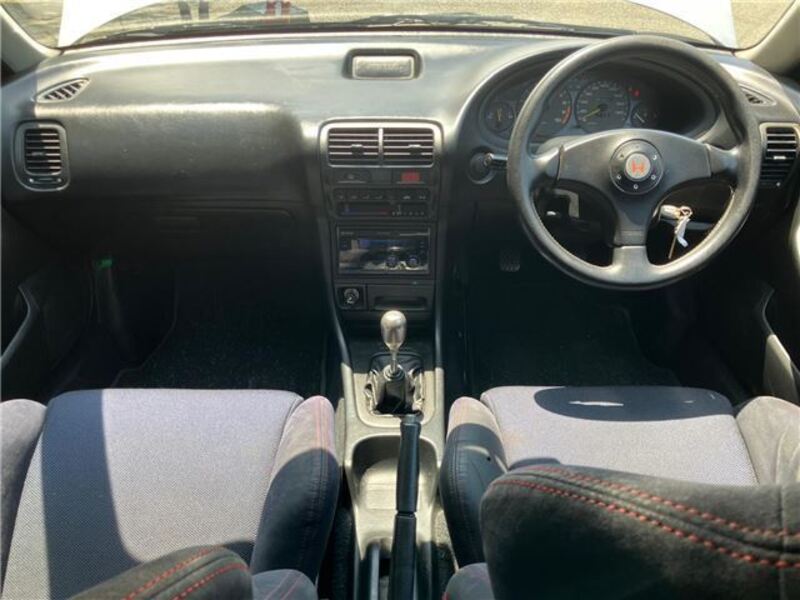 INTEGRA