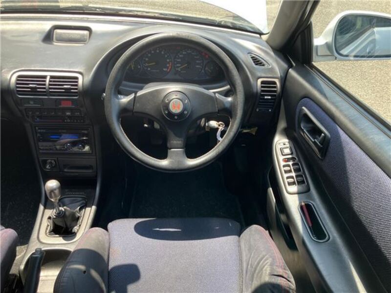 INTEGRA