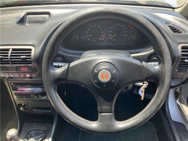 INTEGRA