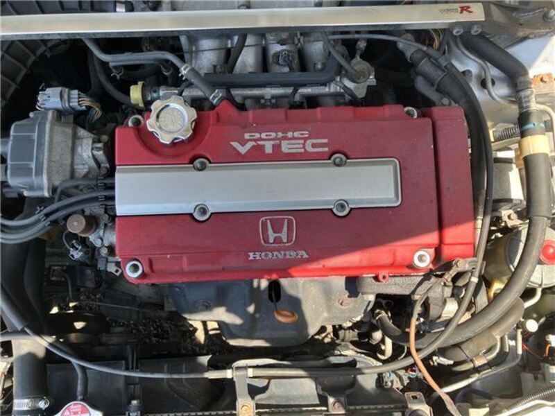 INTEGRA