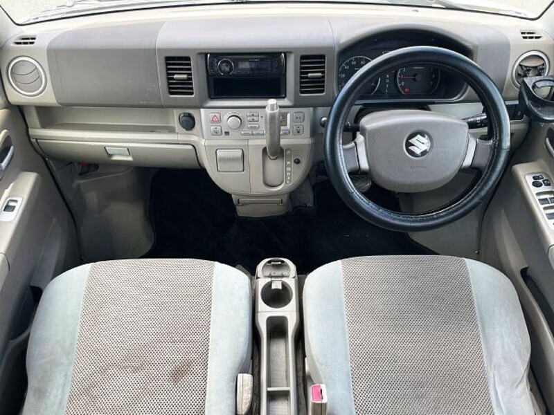 EVERY WAGON