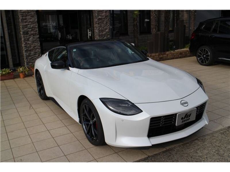 FAIRLADY Z