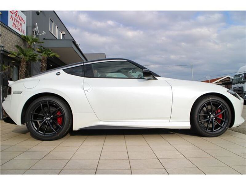 FAIRLADY Z