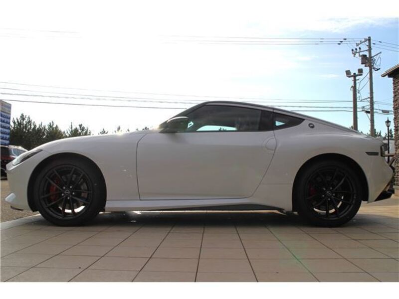 FAIRLADY Z