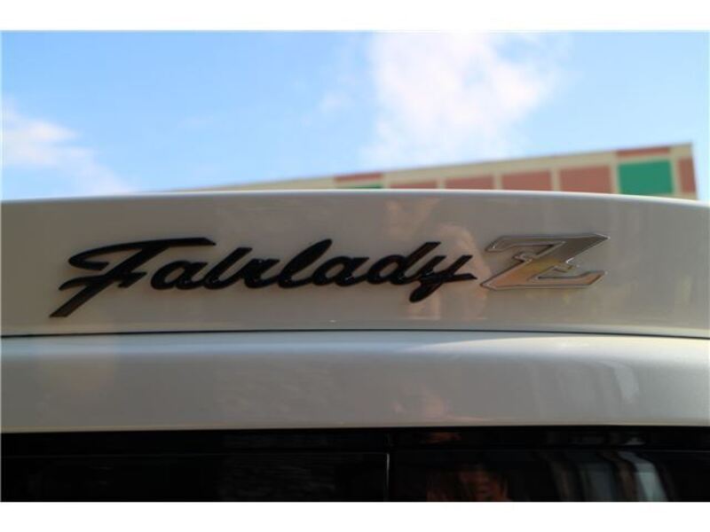 FAIRLADY Z