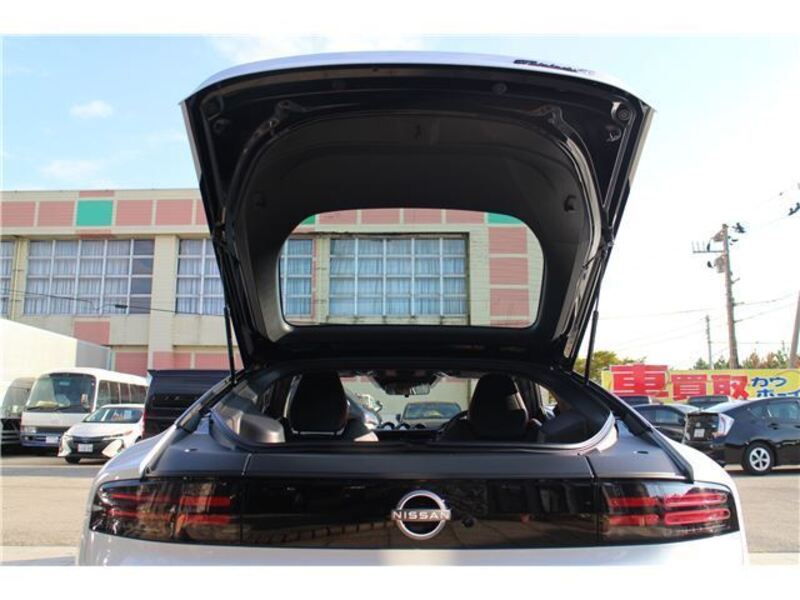 FAIRLADY Z