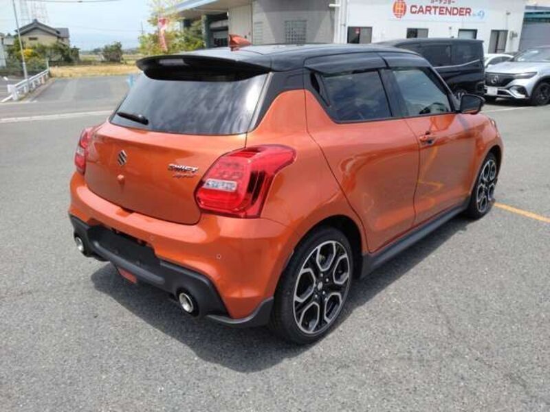 SWIFT