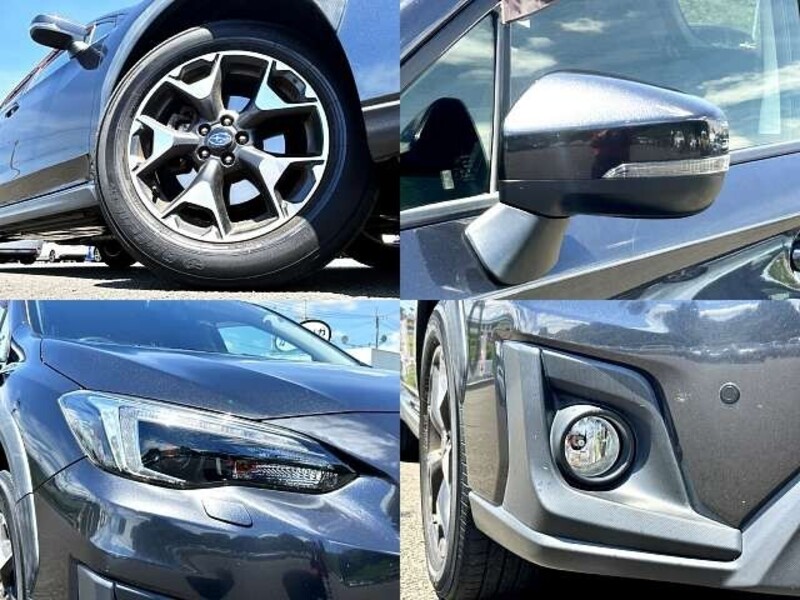 XV