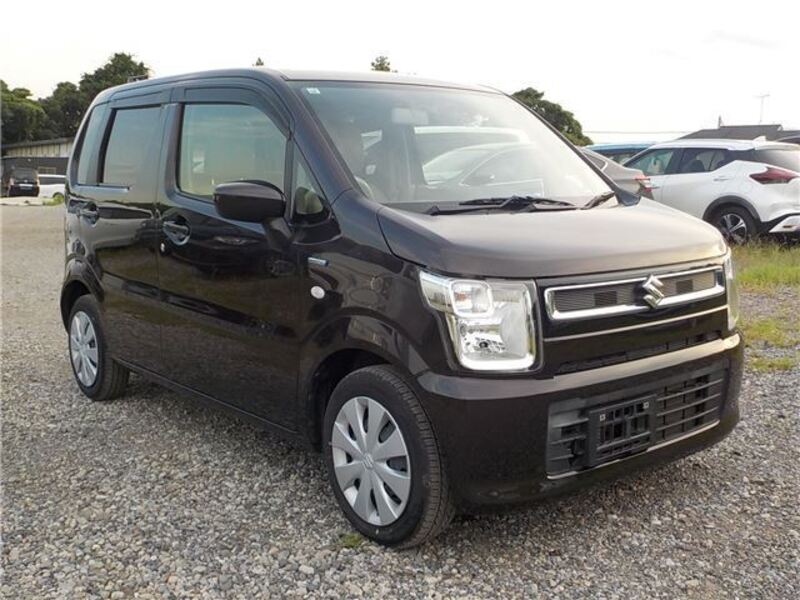 WAGON R-0