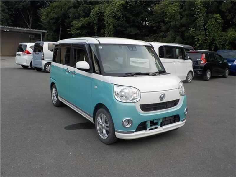 MOVE CANBUS-0