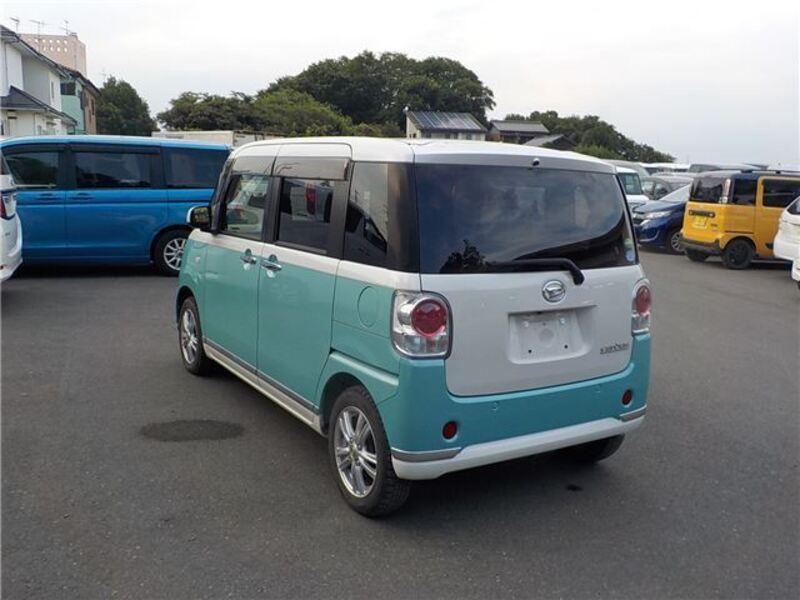 MOVE CANBUS