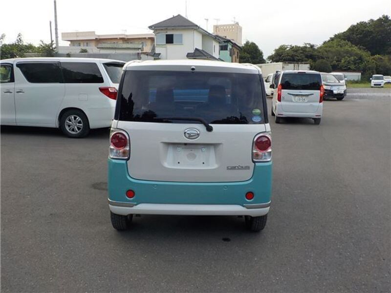 MOVE CANBUS