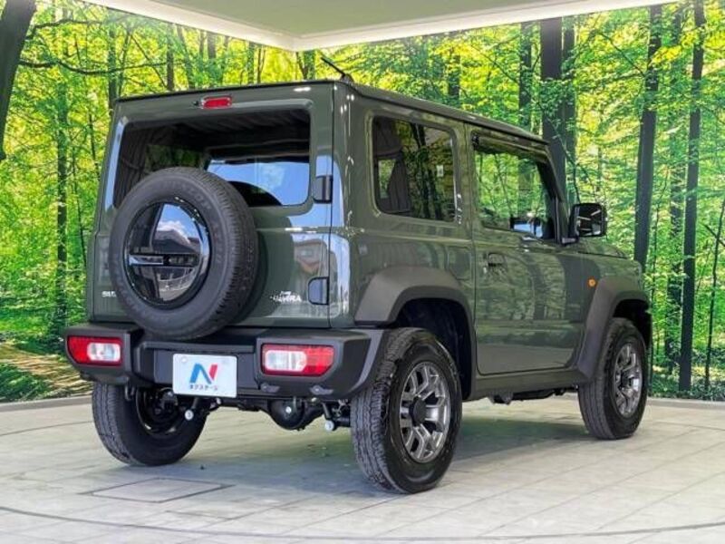 JIMNY SIERRA