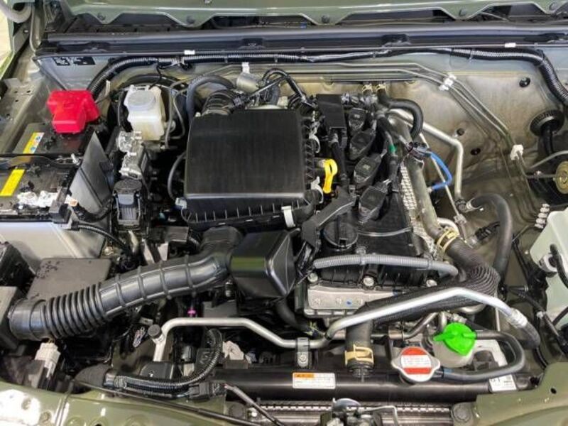 JIMNY SIERRA