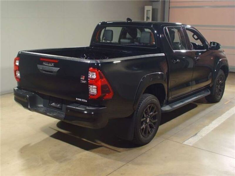 HILUX