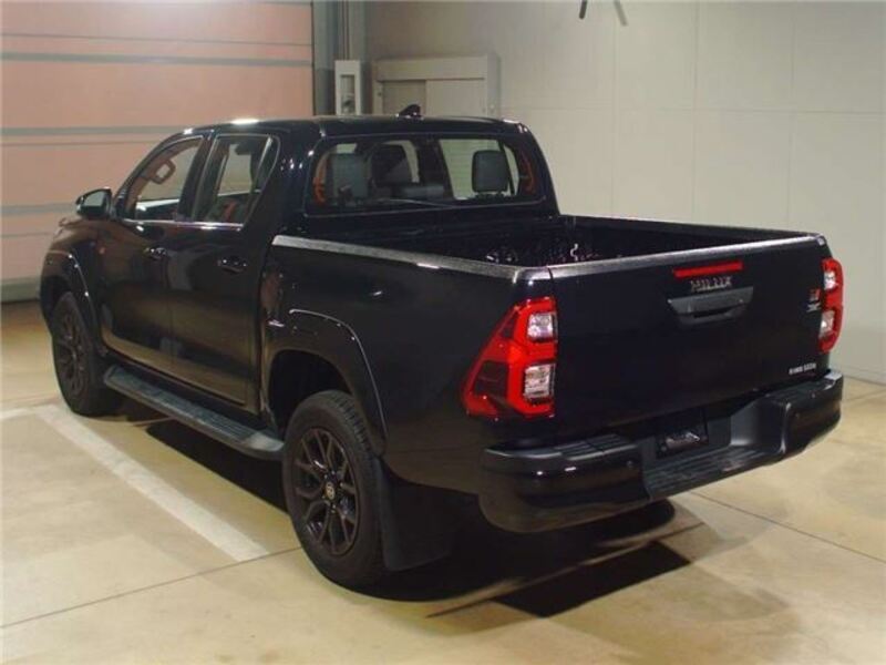 HILUX