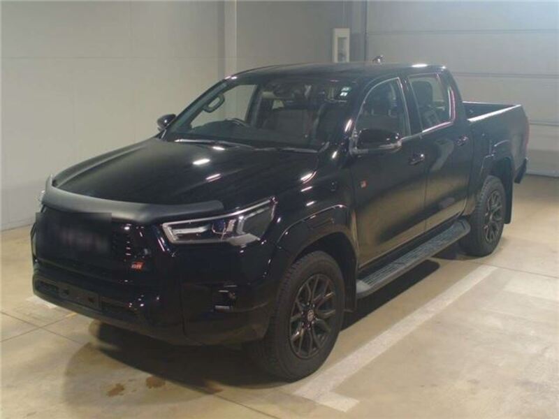 HILUX