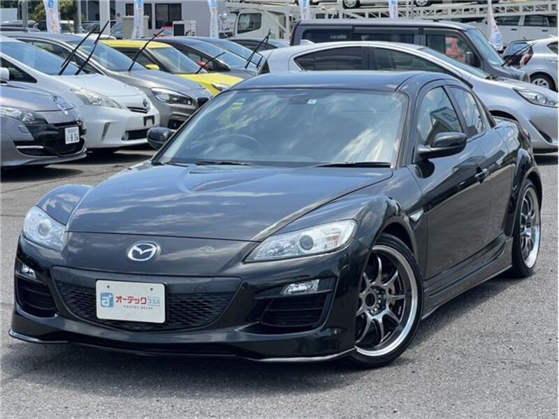 RX-8-0