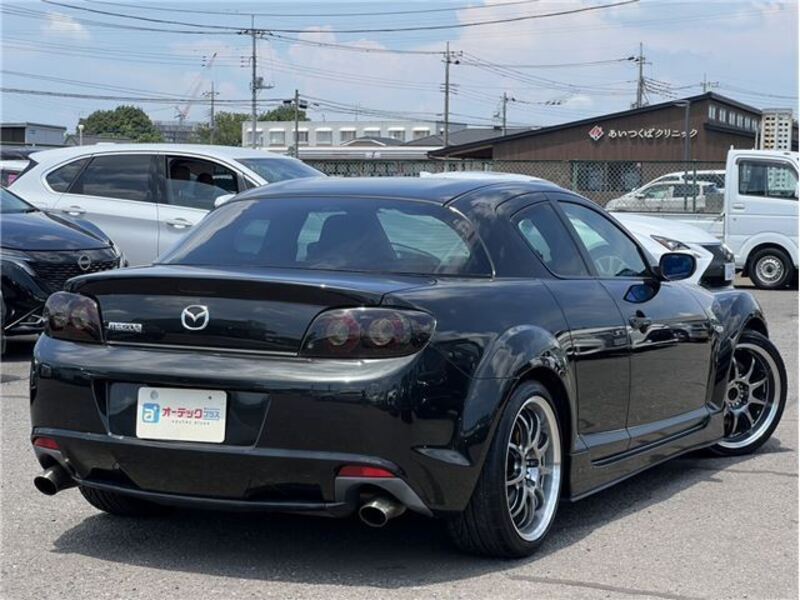 RX-8