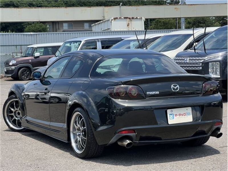 RX-8
