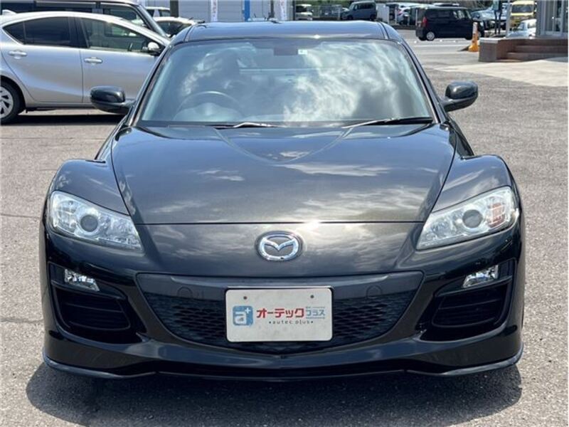 RX-8