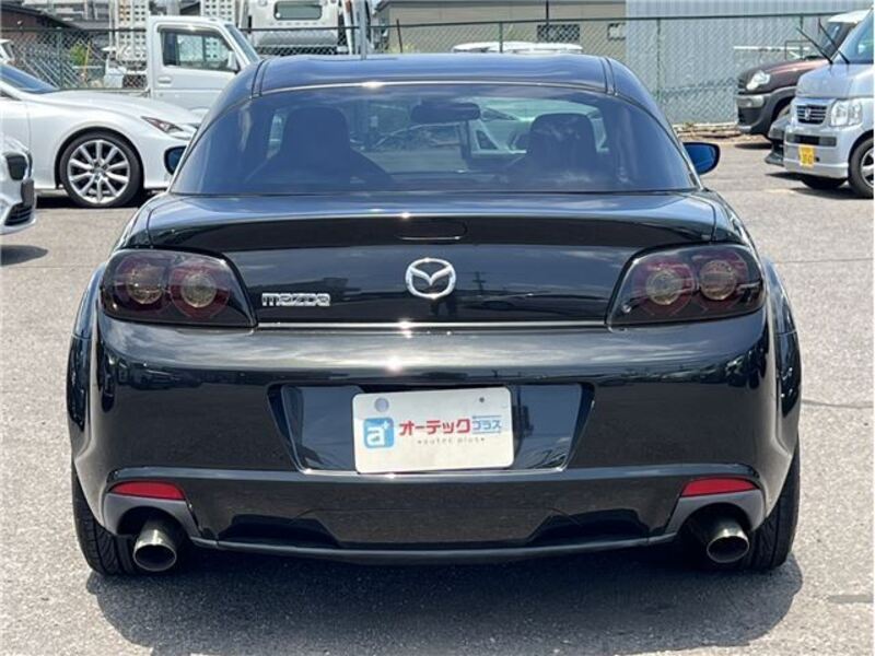 RX-8