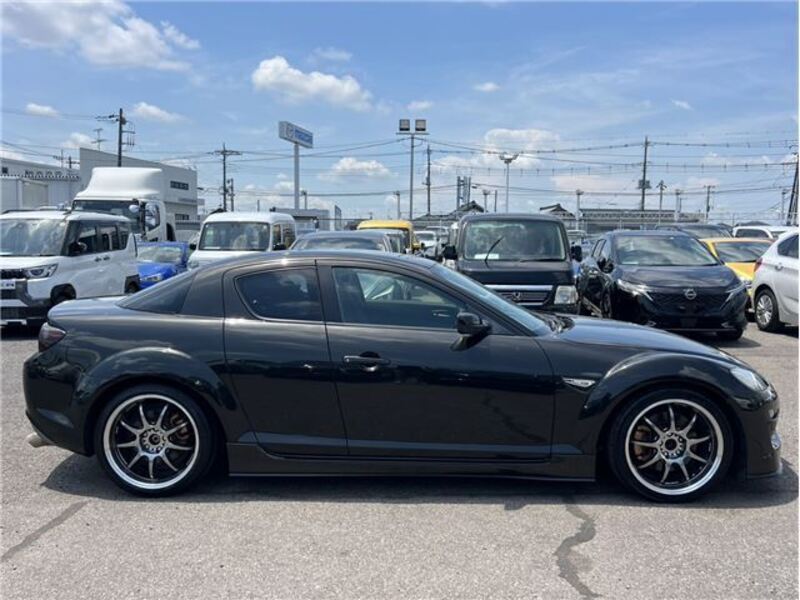 RX-8